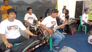 cek sound KERINDUAN cipt HRhoma  awhe music live mintomulyo juwana  arya audio [upl. by Minabe]