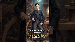 part 1 The Early Life of Nikola Tesla history [upl. by Veedis]