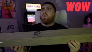 LosPollosTV RESPONDS to his Many ALLEGATIONS  More Amazon UNBOXING [upl. by Vescuso]