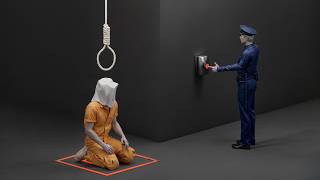 The Evil Design of Japans Death Penalty [upl. by Ma]