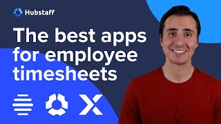 Employee Timesheet Apps Which is Best For You [upl. by Jennica]