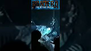 PLANET CARAVAN vulgardisplayofpower pantera blacksabbath [upl. by Ayo]