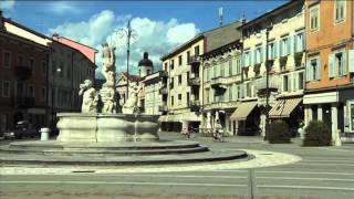 Friuli Venezia Giulia  Spot Alitalia  Turismo FVG [upl. by Sheree]