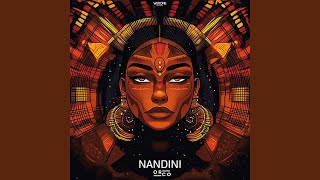 NANDINI feat Mahubanti bagchi [upl. by Clellan566]