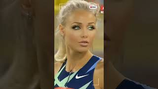 From Ukraine to the Olympics Yuliya Levchenkos Rise to Fame yuliyalevchenko ukraine short [upl. by Lepper]