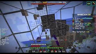 Minecraft 1 20 Gra wieloosobowa serwer zewnętrzny 2024 07 11 16 17 50 [upl. by Ynnohj453]