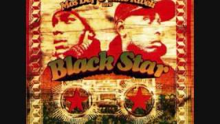 Black Star  Respiration Full Track [upl. by Havelock]