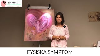 10 fysiska symptom du kan få efter att ha utsatts för narcissism [upl. by Consuelo]