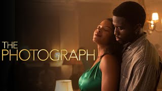 The Photograph 2020 Movie  Issa RaeLakeith StanfieldLil Rel Howery  Fact And Review [upl. by Neehsar]