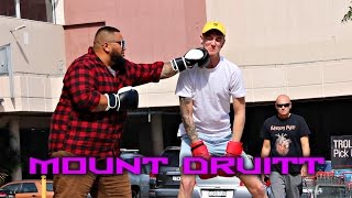 BEST BOXER IN MOUNT DRUITT Episode 3 [upl. by Virg]