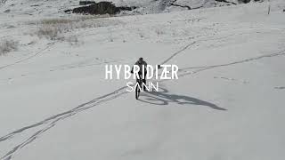 HYBRIDIZER First Time Owners Riding Journey [upl. by Mehetabel]