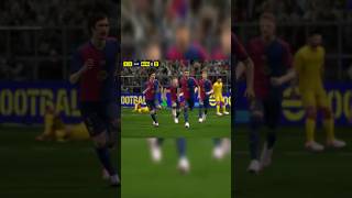 🔥😈BEST GOAL IN EFOOTBALL 😈🔥 music shorts youtubeshorts youtube football ronaldo trending [upl. by Herbie222]