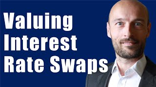 Pricing Interest Rate Swaps [upl. by Aramot]