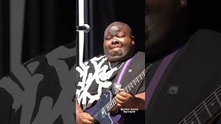 Kingfish Solos at Crossroads Guitar Festival [upl. by Crystal]