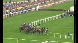 1998 Champion Hurdle [upl. by Erme608]