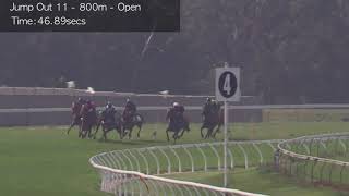 Cranbourne Jump Outs Oct 16 Jump Out 11 [upl. by Cathryn]