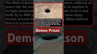 Well of Barhout  Demon Prison [upl. by Etteuqram19]