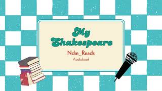 My Shakespeare by Kae Tempest  Audiobook [upl. by Norvell]