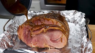 Honey Baked Ham [upl. by Clippard]