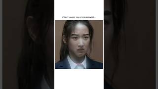 IF THEY IGNORE YOU📈‼️📈 kdrama youtubeshorts moongayoung relatable [upl. by Jahncke451]