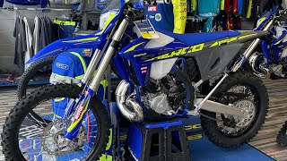 New Sherco SE 300 2025 [upl. by Jeramie]