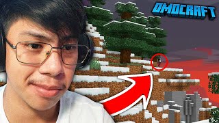 OMOCRAFT 40  MAY NAGPAKITANG MULTO SA OMOCRAFT [upl. by Morly]