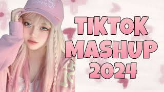 BEST TIKTOK MASHUP 2024  MARCH❤️‍🔥 [upl. by Matland]