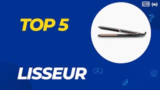 Top 5 Meilleures Lisseur 2024  Les 5 Lisseur Modèles [upl. by Allimak577]