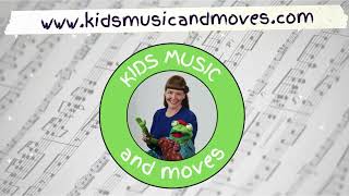 Goodwood Community Centre  Term 1 Kids Music and Moves [upl. by Hussey]