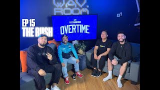 Overtime Ep 15 [upl. by Daphene]