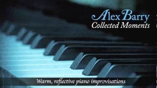 Best Music for Studying  Alex Barry  07 Wavering Sorrow [upl. by Conover]