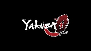 Judgement OST Version  Yakuza 0 [upl. by Pigeon]