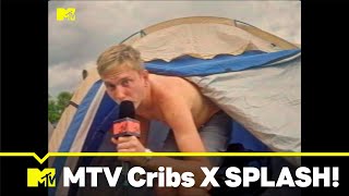 MTV Cribs X SPLASH 2022  Teil 1  MTV Deutschland [upl. by Ilek]