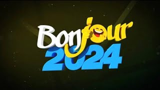 BONJOUR 2024 Présentation de Agalawal [upl. by Khudari]