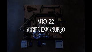 No 22 Drifter Custom Build Up [upl. by Ymia]