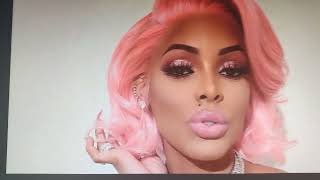 KEYSHIA KAOIR PT 1 [upl. by Nnaeirb]