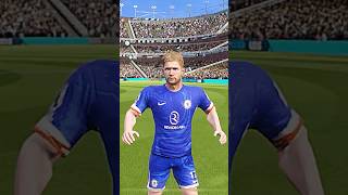 DLS KITS CHELSEA 202425 🔵⚪️ dls24 dls slandls [upl. by Glennis]