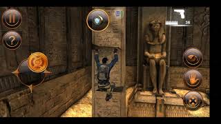 Unearthed Trail of Ibn Battuta gameplay no Android nostalgia [upl. by Sirrot]