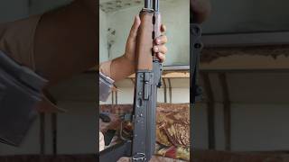 Serbian Zastava M70B3 2015 Model  Educational Video  DAkampGun [upl. by Leeke284]