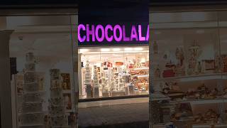 Chocolala cake shop old muweilah [upl. by Ulda]