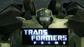 ToxEn  Part 2  Transformers Prime S2E15 [upl. by Akemehc162]