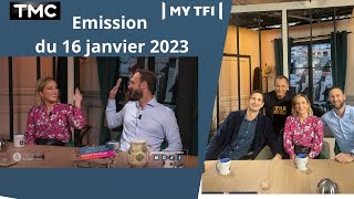 Boucaut Immobilier dans lémission Proprio A Tout Prix  Emission 101 du 16 janvier 2023 [upl. by Ossy]