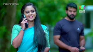 ജാനകിയുടെ ബുദ്ധി കൊള്ളാല്ലോ  EnnumSammatham  Mazhavil Manorama [upl. by Tortosa]