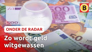 Dit is waarom witwassen belangrijk is voor criminelen  Brabant onder de radar [upl. by Iffar299]