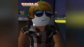 Roblox Man Having A Good Time [upl. by Eadwine357]