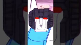 Thundercracker evolution transformers evolution [upl. by Lyall]