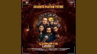 Chaurya Paatam Theme From quotChaurya Paatamquot [upl. by Enilra]