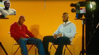 Maleek Berry  Lately Ft Ruger Official Video  Maleek drop the album  Jonny Boy ReactionReview [upl. by Durarte]