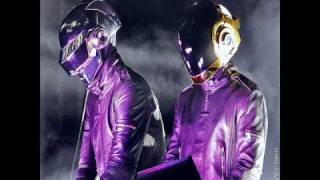 Daft Punk  On Da Dancefloor Remix Version [upl. by Ignatz]