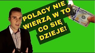 CZY KUPIĆ DOM W POLSCE CZY MAMY UPADEK CEN 75 [upl. by Kailey]